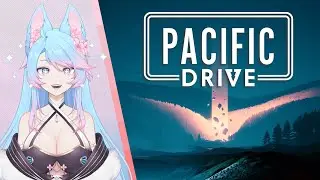Silvervale plays Pacific Drive | Episode 1