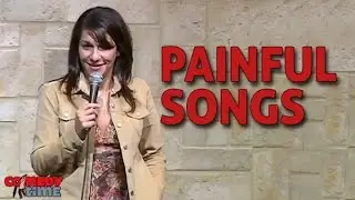 Painful Songs