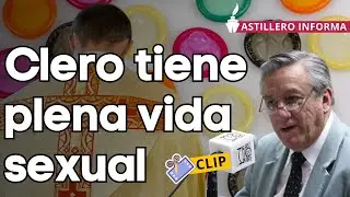 It is estimated that 80% of the Roman Curia in the Vatican is homosexual: Bernardo Barranco