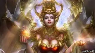 Vasilis Milesis - Proskynesis (Epic Emotional Tragic Drama)