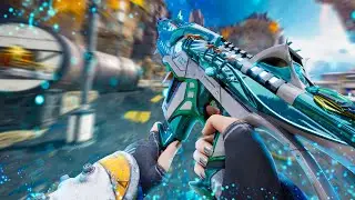 MAX Sensitivity Makes 4000 damage easy