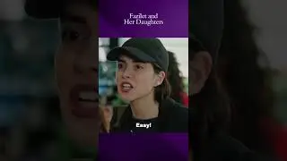 A Breathtaking Game - Fazilet and Her Daughters 