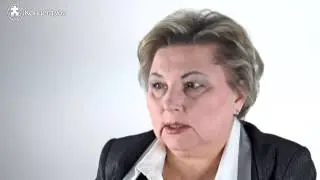 Ирина Ермакова. Почему преследуют ученных, изучающих ГМО?