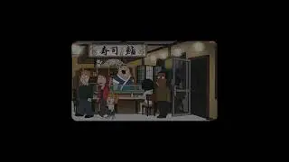 Custom Valve Intro - Peter Griffin Edition