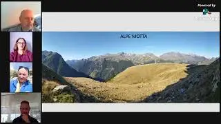 LE BRUNE IN ALPEGGIO: LE ESPERIENZE DEGLI ALLEVATORI