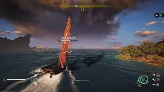 Skull and Bones - SHIP COMBAT!