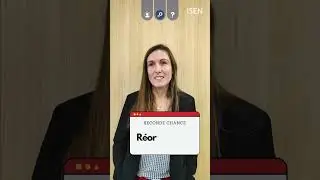 [CV Formation ISEN] Prépa Rebond