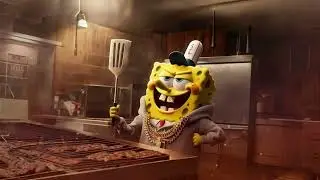 OKAY FINE - LET ME COOK