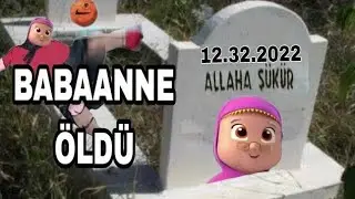 babaane öldü niloyanın