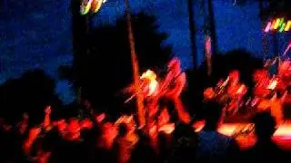 Justin Moore - Backwoods