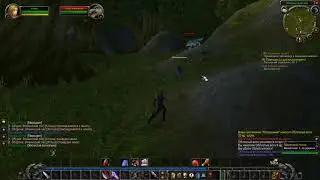 WoW Classic HC Private server. p2