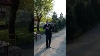 FLORIN ENOIU DE LA PÂRÂUL DE PRIPOR