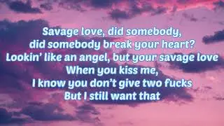 BTS & Jeason Derulo, Laxed - Siren Beat - Savage Love (