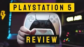 PS5: 4 Months Later - Is It Worth It?