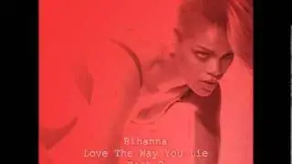 Love The Way You Lie Part 2 Rihanna and Eminem (WITH DOWNLOAD LINK)