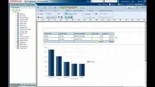 BI Publisher - How to Use Formula and Custom Column