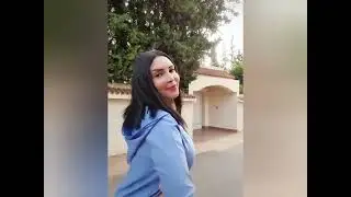 انا بي الجلابة بي أحس فورمة نادرة جداً في المغرب نار هادئة مش معقول