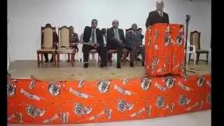 MISSIONÀRIOS NA AFRICA
