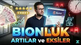 BİONLUK'TA İŞ YAPILIR MI? 💸 Kesintiler ve Gerçekler (Dürüst İnceleme)