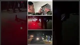 Дети потерялись в лесу