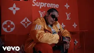YoungFlakz18Hunnid - 43 ft. Juicy Child