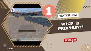 PROP! PropHUNT 