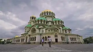 Софія [Болгарія]