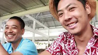 BALI VLOG/ULUN DANU/GITGIT WATERFALL