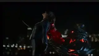 What if Nora died In the flash 9x13 ￼