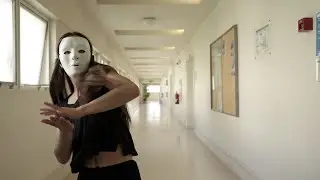 MORIA  - É FODIDO.