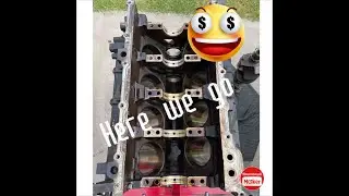 5 3 goes to the machine