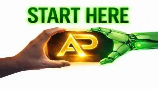 Before You Start AI… Watch This!