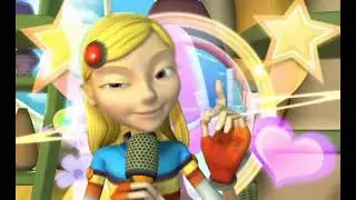 Aqua Kids ~ Episode 1 ~ Treasures found on a banana beach! (Japanese)