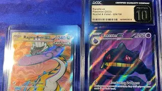 Pokémon unboxing jp and English #pokemon #pokemoncards