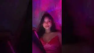 A little Girl live Amsr Relaxing - Podcast live Bigo ❣️😍