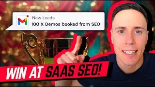 Ultimate SaaS SEO Strategy For 2024