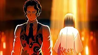 THIS IS 4K ANIME (Demon Slayer Season 4)