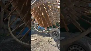Сборщик тыквы 🎃🚜💨