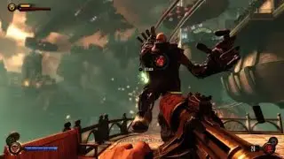 Great freakin' catch!