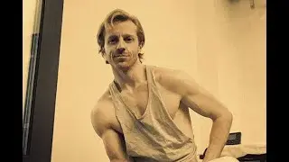 Monti's Csárdás / Чардаш Монти [фрагмент] - танцует Steven McRae