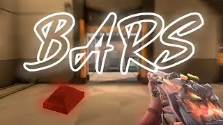 BARS (Valorant Montage)