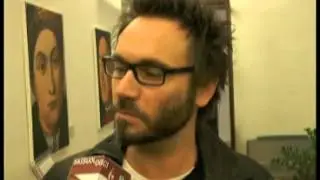Intervista a Nek