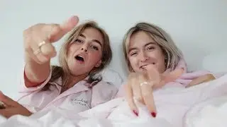 Q&A - MET VIVIAN & RIANNE