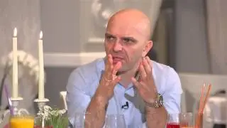 Искушение группы Непара
