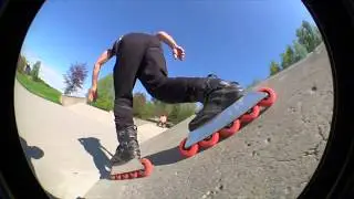 BIG WHEELS 5