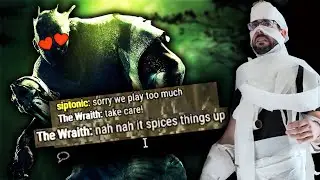 They Loved Playing Against Our Head On SWF | Dead by Daylight