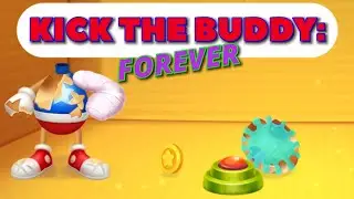 Revisiting Kick the buddy: Forever