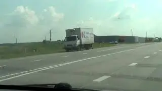 Н.Новгород - Ворсма, 4 часть