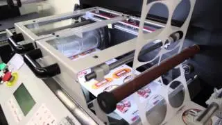 Afinia DLP-2000 Digital Label Press Now Available from OptimediaLabs.com