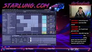 Exploring musical ideas in Ableton Live 11